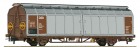 67362 Roco Sliding Wall Box car type Hbbillns